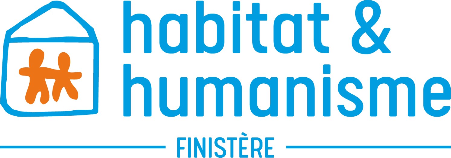 HABITAT ET HUMANISME FINISTERE - antenne de Brest