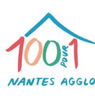 100 POUR 1 NANTES AGGLO