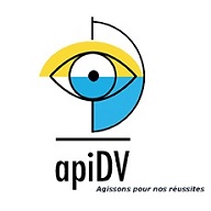 APIDV - ACCOMPAGNER, PROMOUVOIR, INTÉGRER LES DÉFICIENTS VISUELS