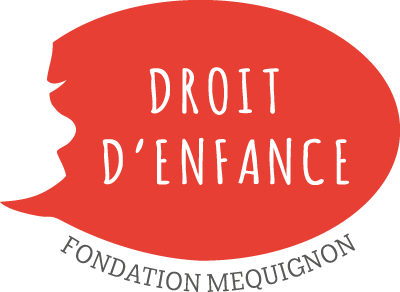 Soutien scolaire à des lycéennes accompagnées par la Fondation Droit d’enfance