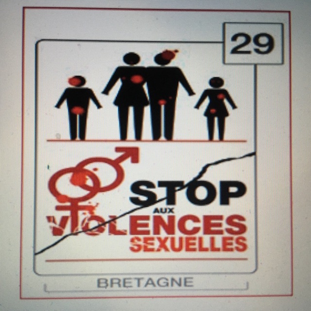 Stop aux Violences Sexuelles 29