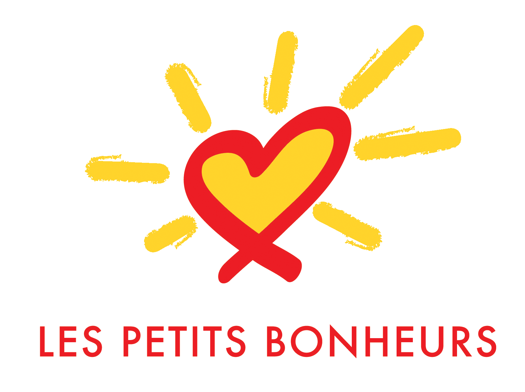 LES PETITS BONHEURS