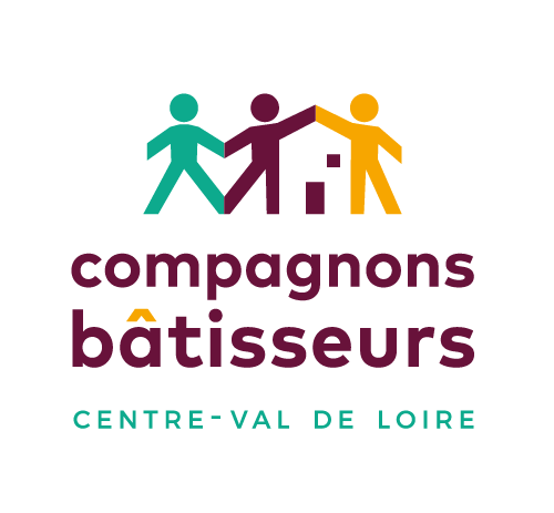 Compagnons Batisseurs Centre Val de Loire