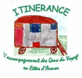ITINÉRANCE - L'ACCOMPAGNEMENT DES GENS DU VOYAGE