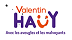 Responsable national des sports