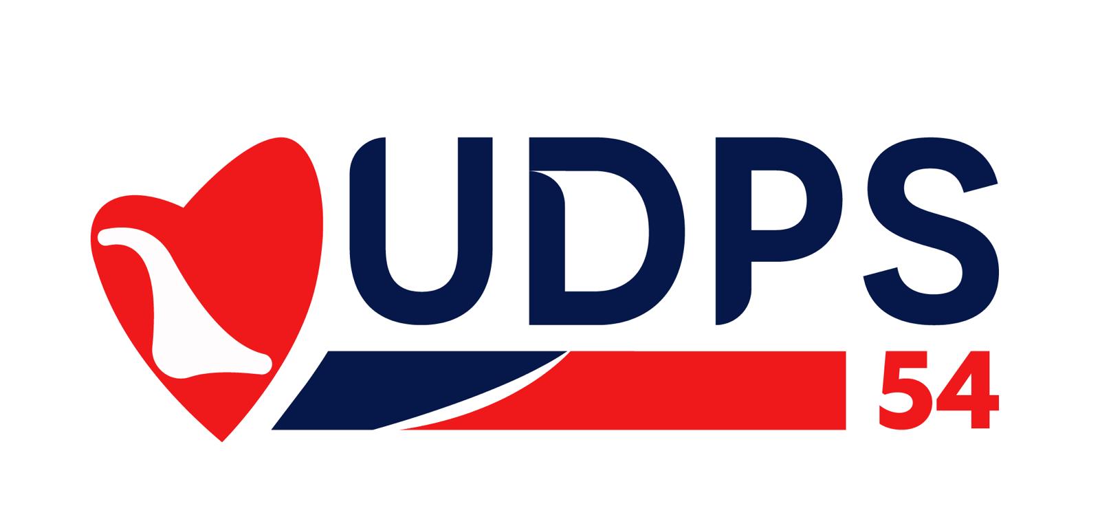 UNITÉ DEPARTEMENTALE DES PREMIERS SECOURS DE MEURTHE & MOSELLE (UDPS 54)