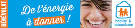 Bénévole Gestionnaire de bases de données