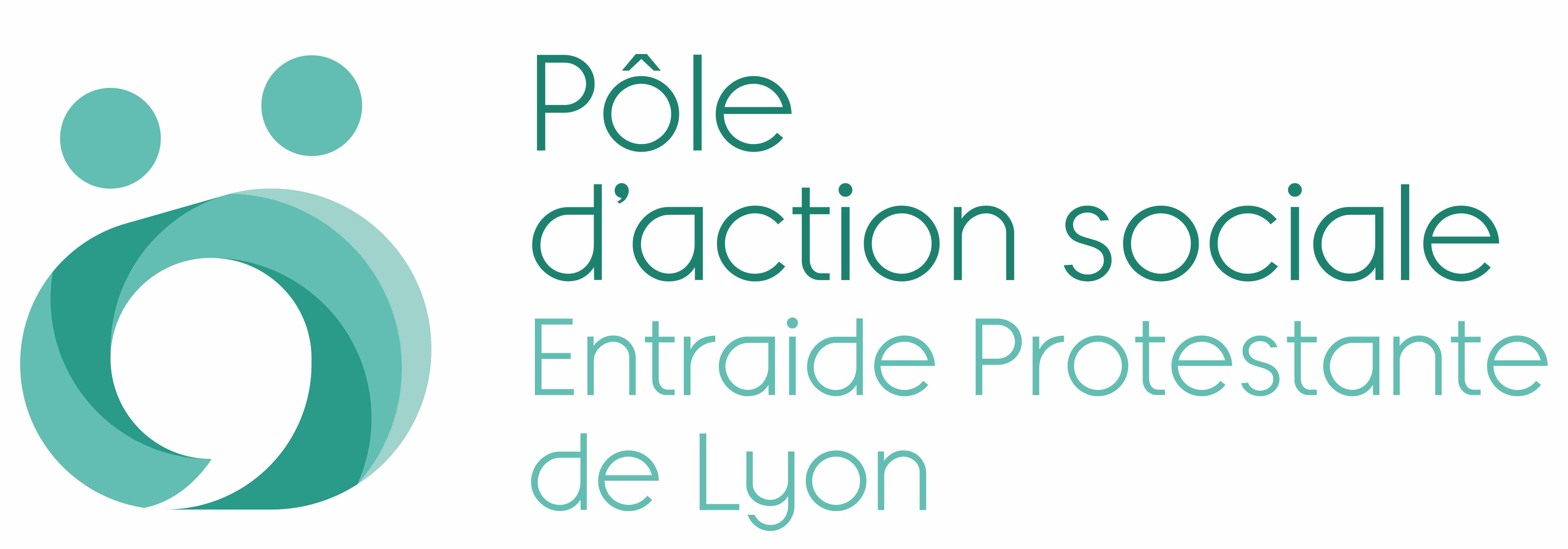 POLE D'ACTION SOCIALE-ENTRAIDE PROTESTANTE DE LYON