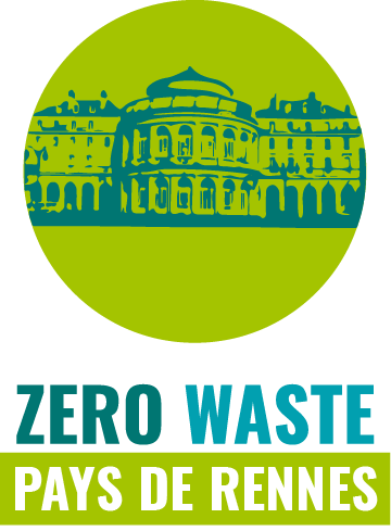 ZERO WASTE PAYS DE RENNES