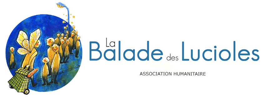 Balade/Maraude Paris 15