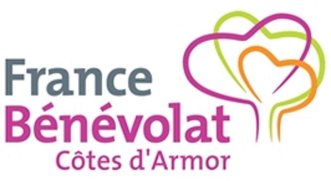 FRANCE BÉNÉVOLAT CÔTES D'ARMOR