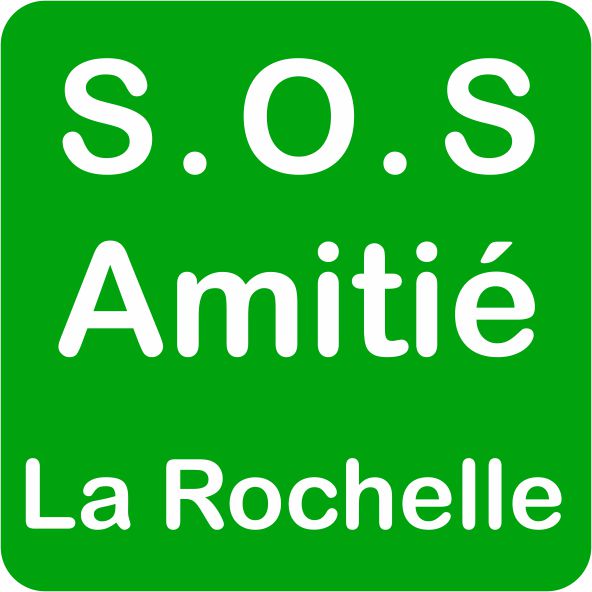 ECOUTE A LA ROCHELLE DES PERSONNES EN DIFFICULTE pour SOS AMITIE
