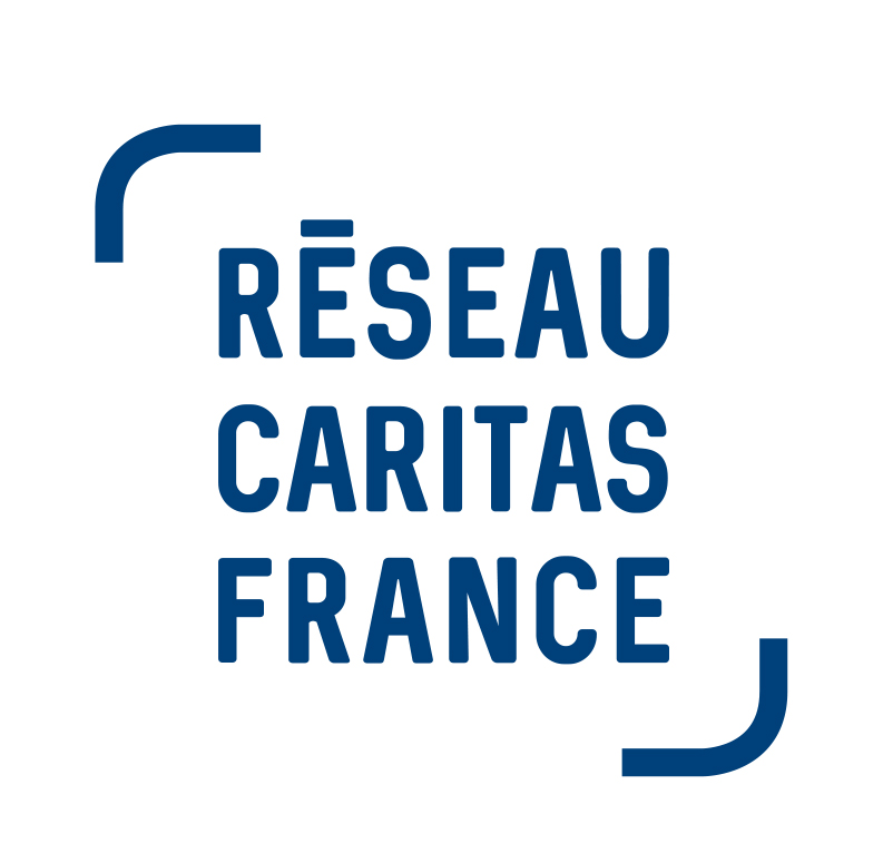 Bénévole Webmaster-Communication - Réseau Caritas France