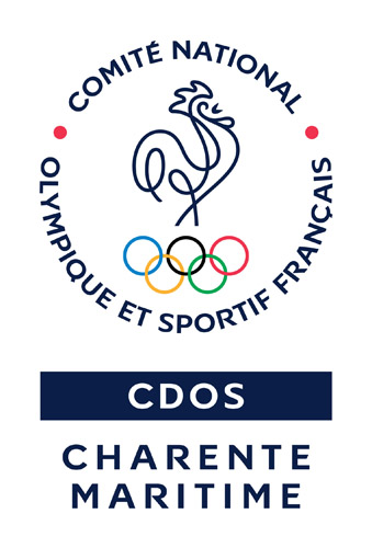SAINTES et JONZAC : Participation à l'organisation des challenges inter-entreprises du Comité Départemental Olympique et Sportif