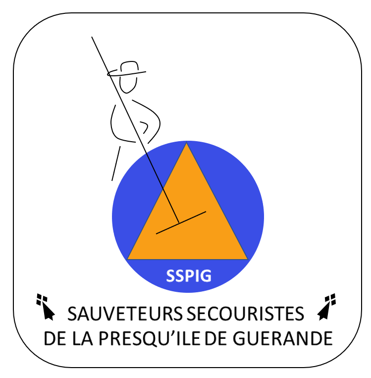 Secouriste bénévole