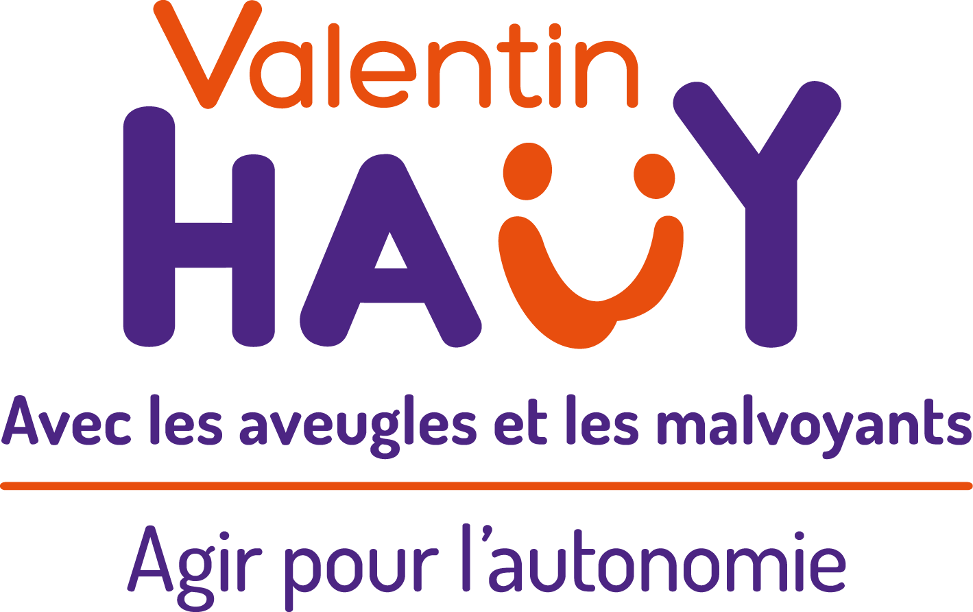 VALENTIN HAUY