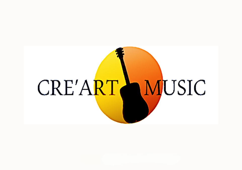 CRE'ART MUSIC