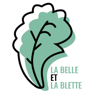 La Belle et La Blette