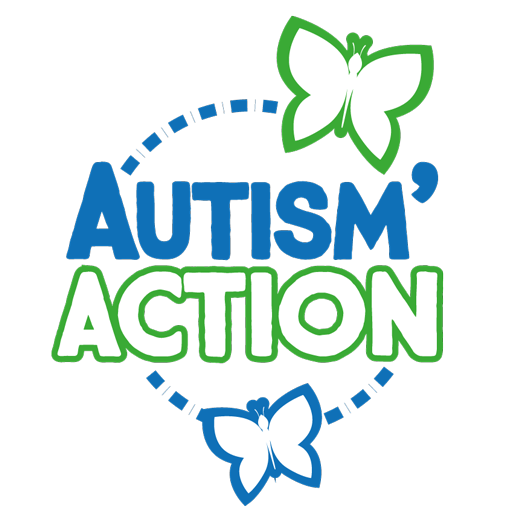 Accompagnant de jeunes avec Autisme