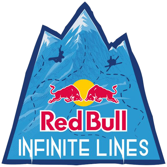 REDBULL INFINITE LINES 28 au 31 Mars