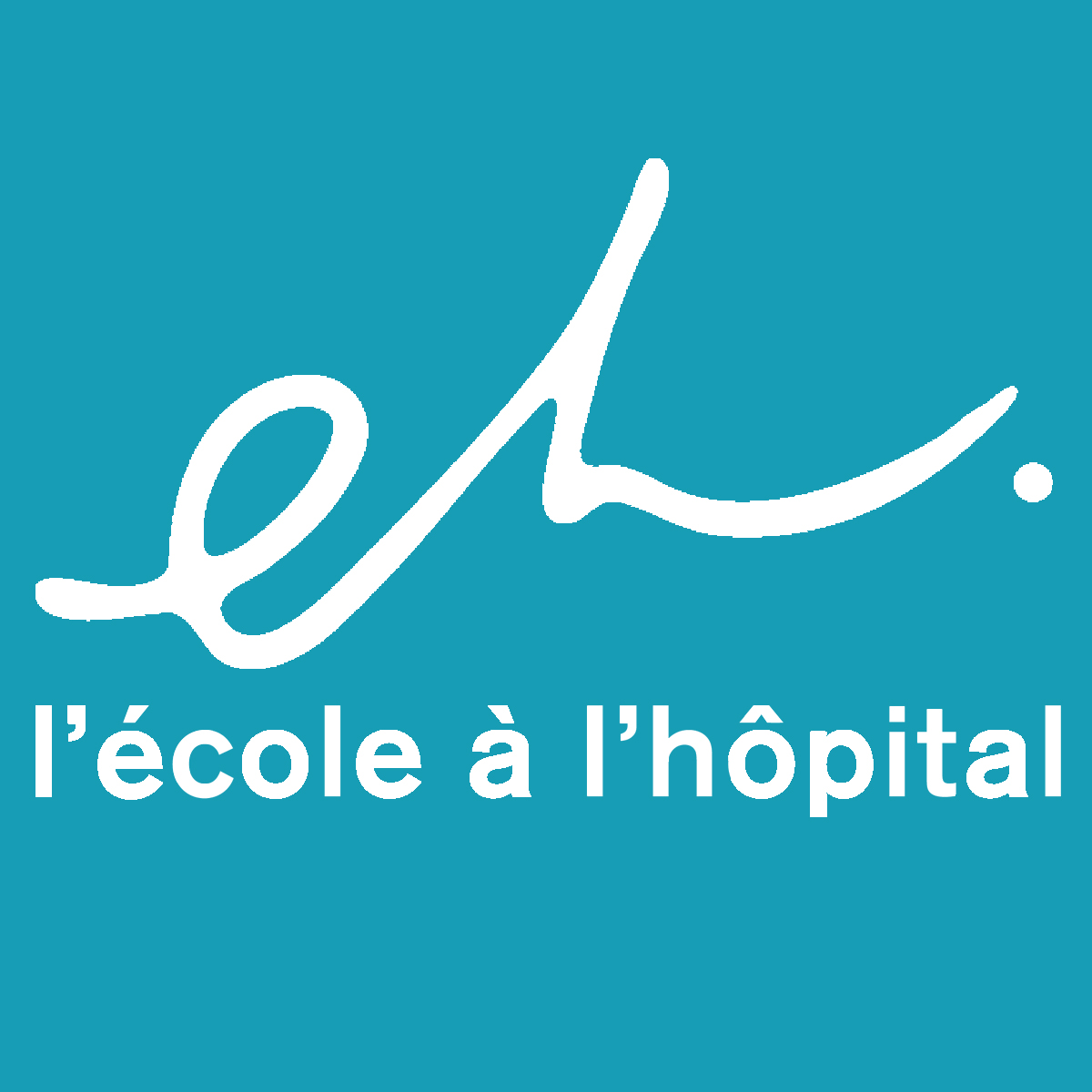Je donne des cours de français à des lycéens hospitalisés au Centre Hospitalier Sud Francilien