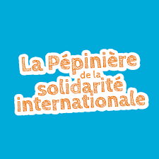 Je réalise une action solidaire à l'international  (St-Etienne)