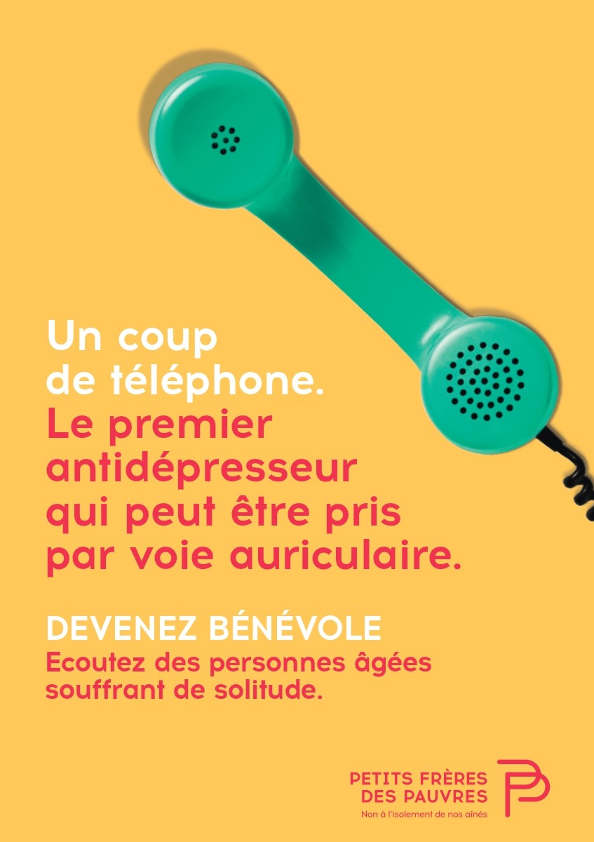 ECOUTE Téléphonique -ACTION SOLITUD'ECOUTE