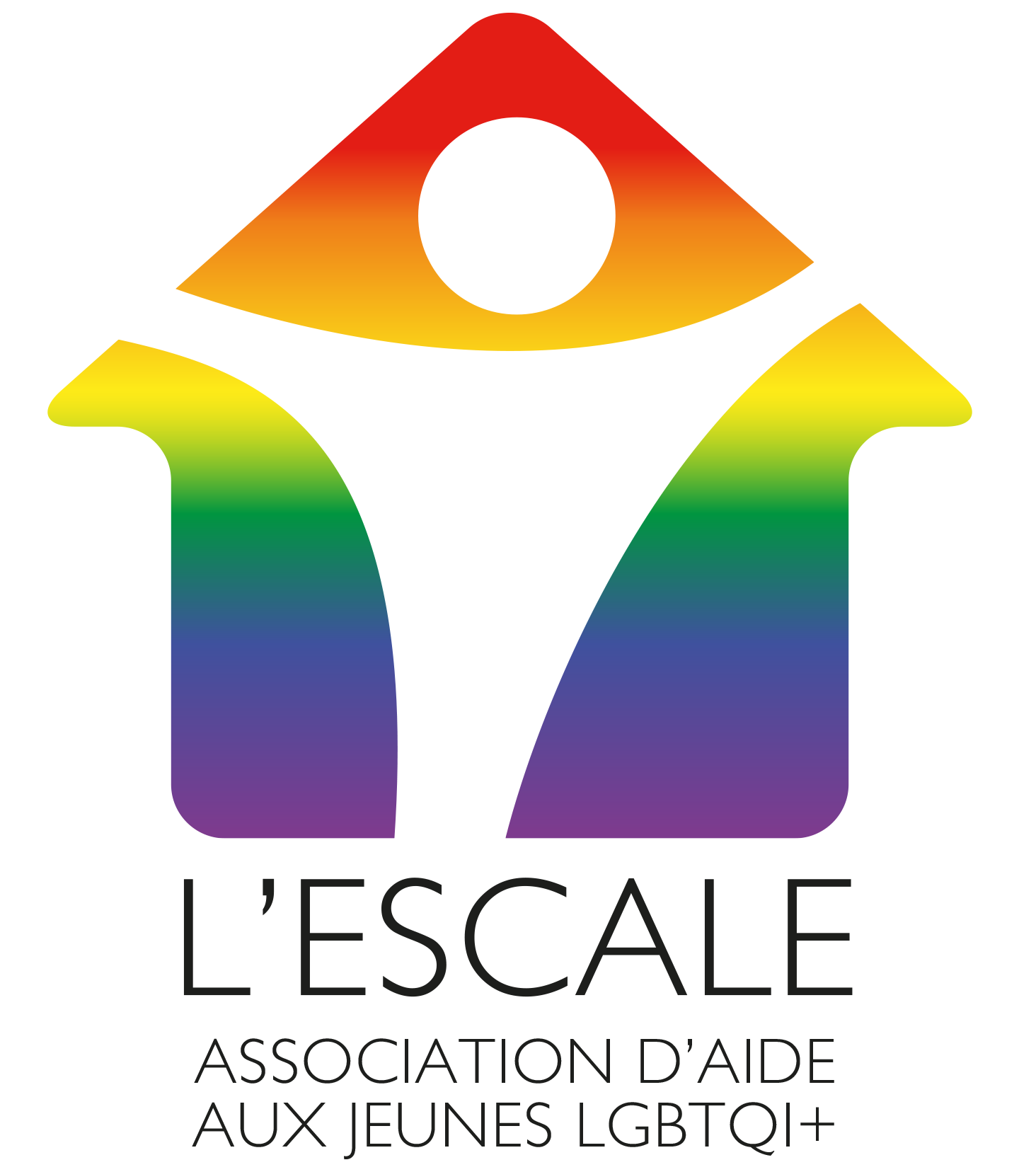 Accueil et accompagnement de jeunes LGBT+ en précarité