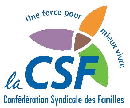 CONFEDERATION SYNDICALE DES FAMILLES