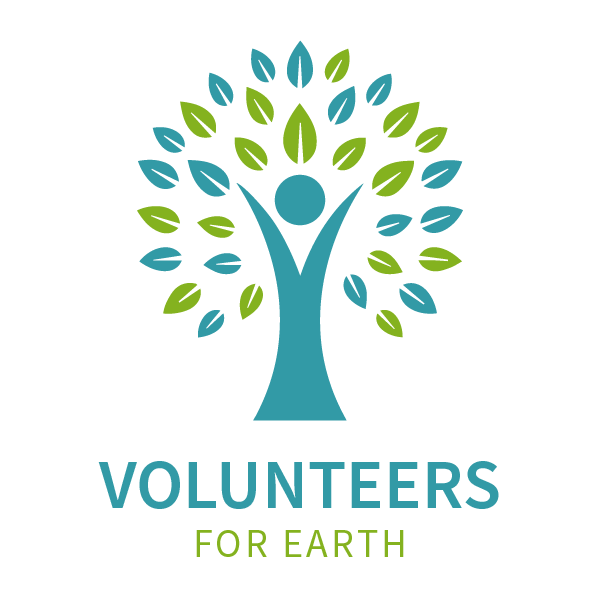 VOLUNTEERS FOR EARTH