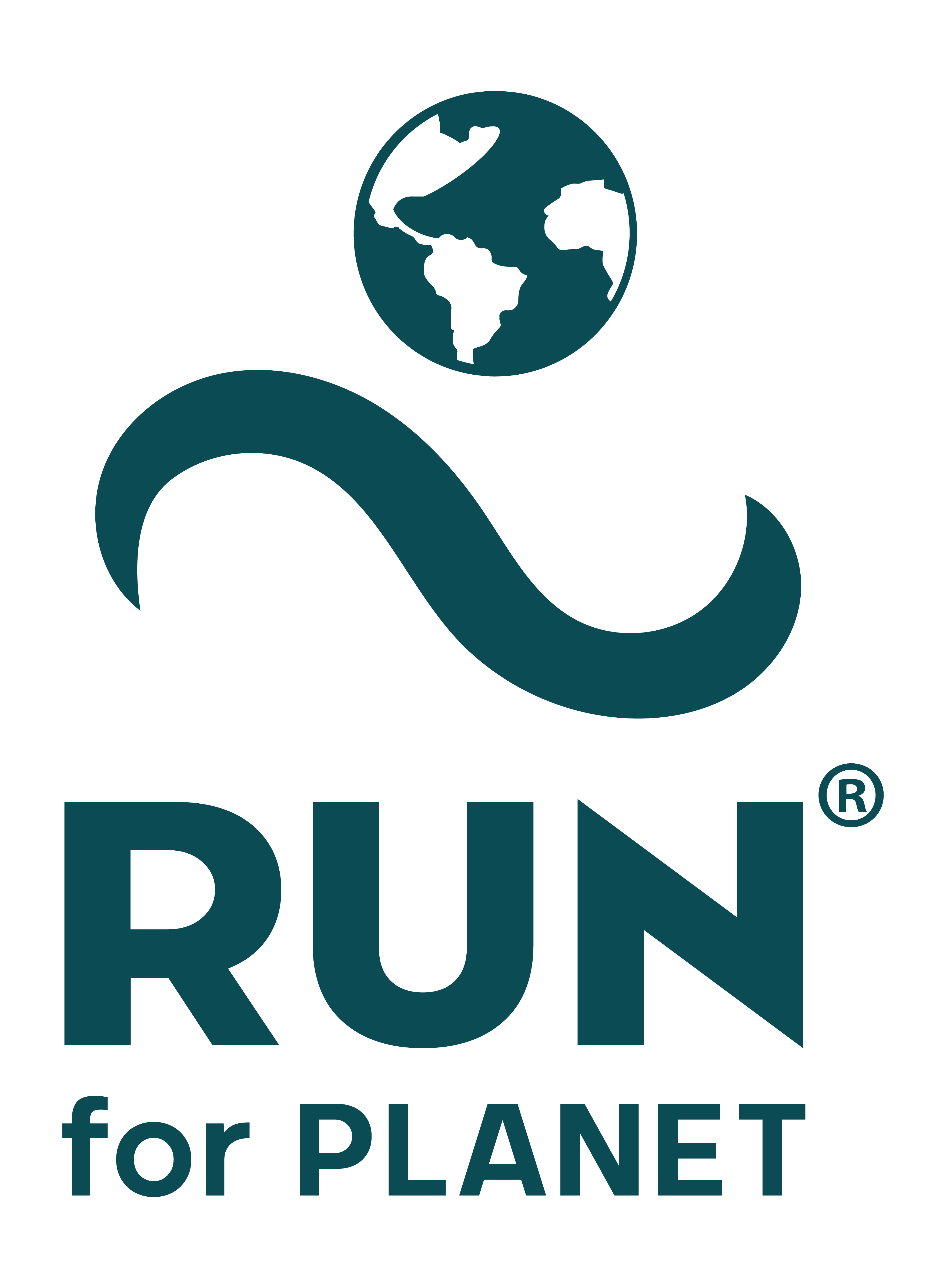 Participer à la Run for Planet édition 3