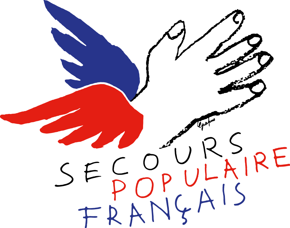 SECOURS POPULAIRE FRANÇAIS 95 - FÉDÉRATION DÉPARTEMENTALE
