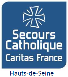 SECOURS CATHOLIQUE 92