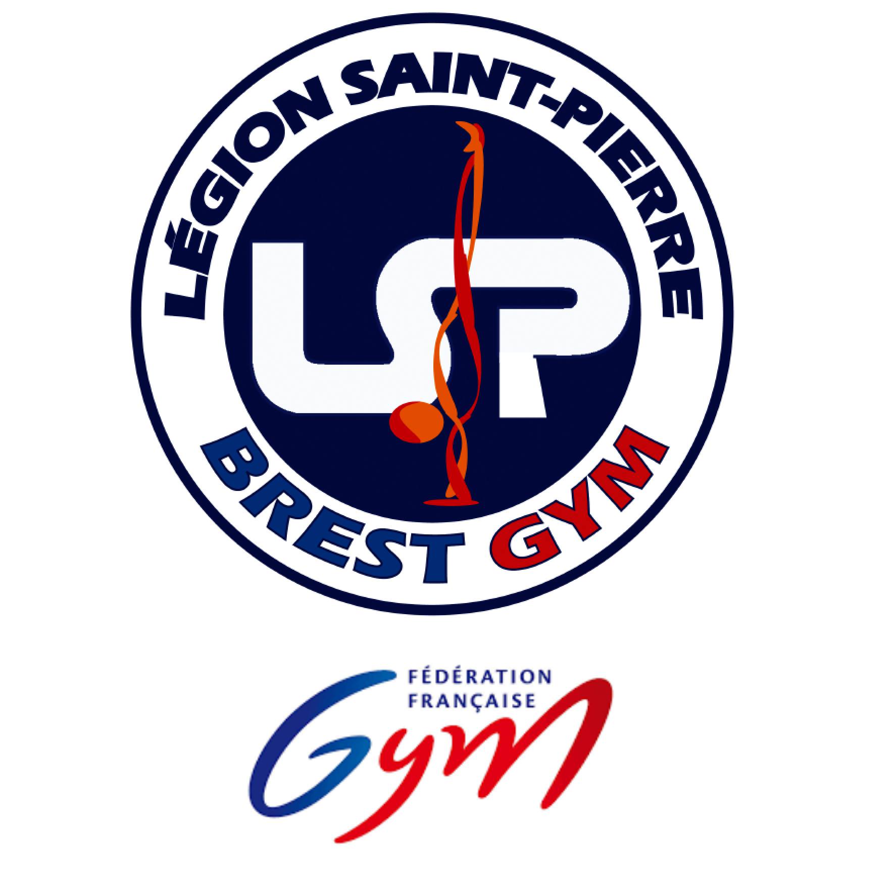 Légion St Pierre Brest Gym