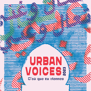 Accueil du public à la Cité des Congrès