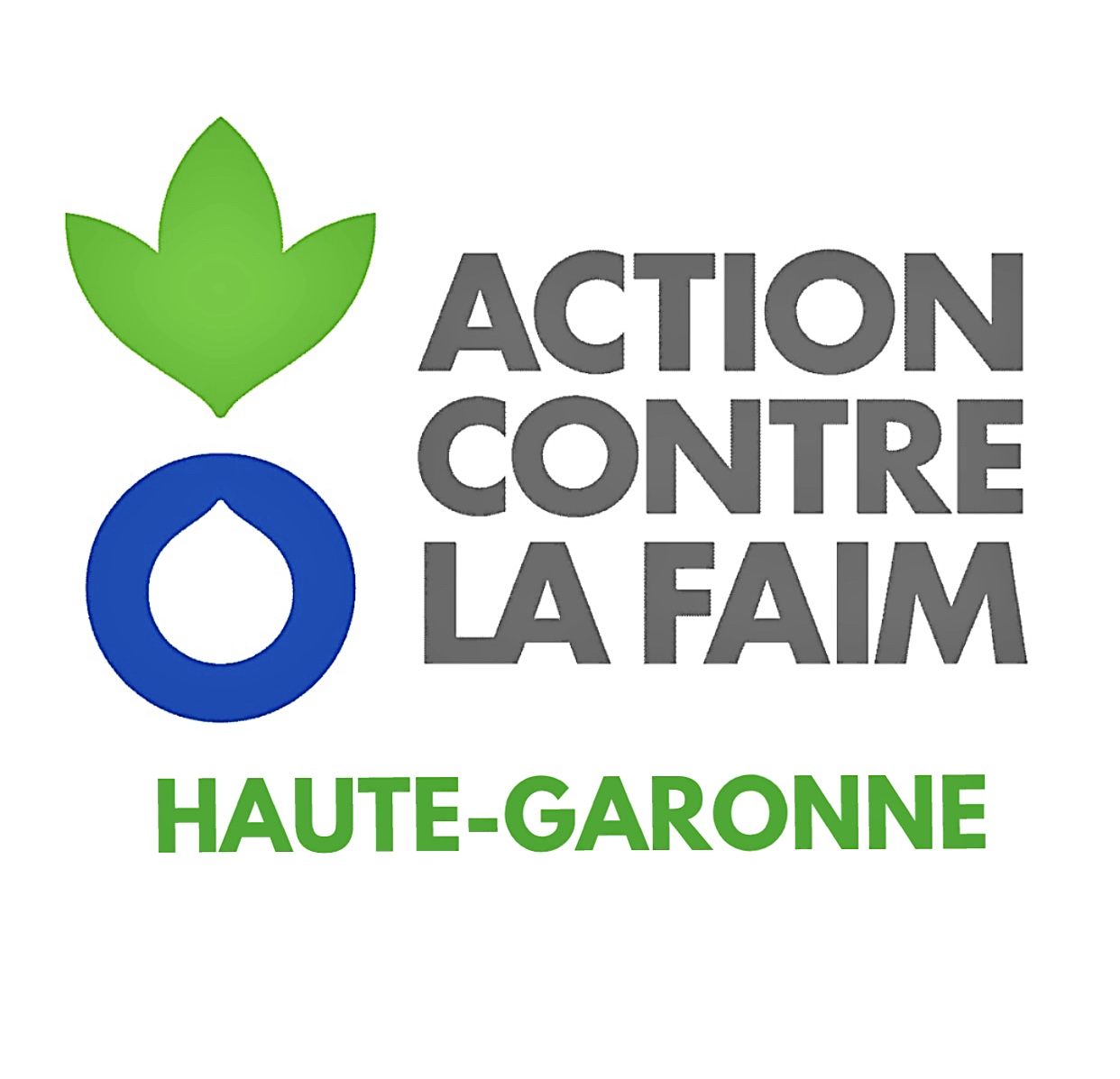 Devenez bénévole Action Contre la Faim Haute-Garonne