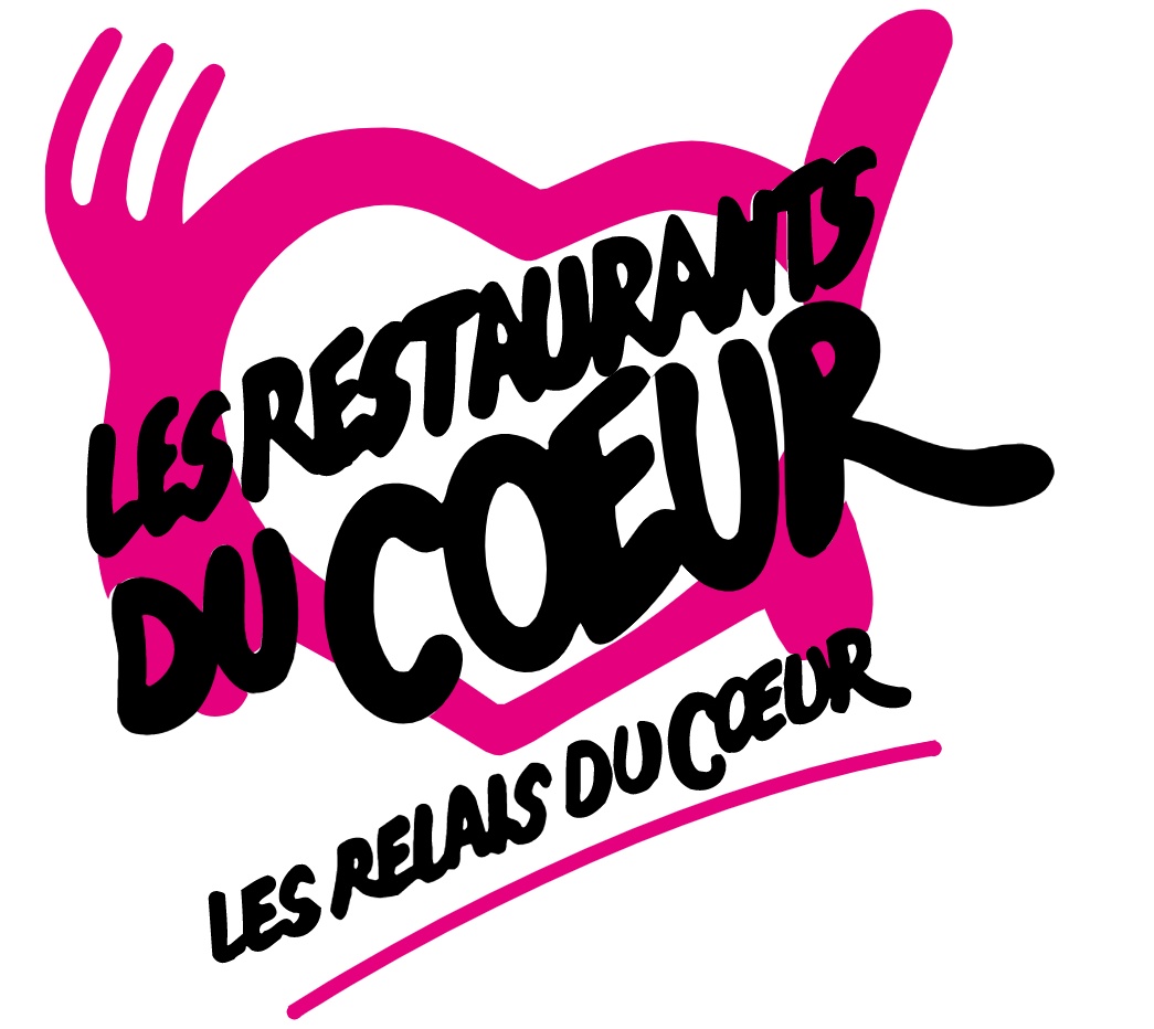 Distribution alimentaire au centre RESTOS du COEUR de GIVET