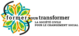 Je traduis des vidéos ou textes du français vers l'espagnol pour le collectif Former pour Transformer (à distance)