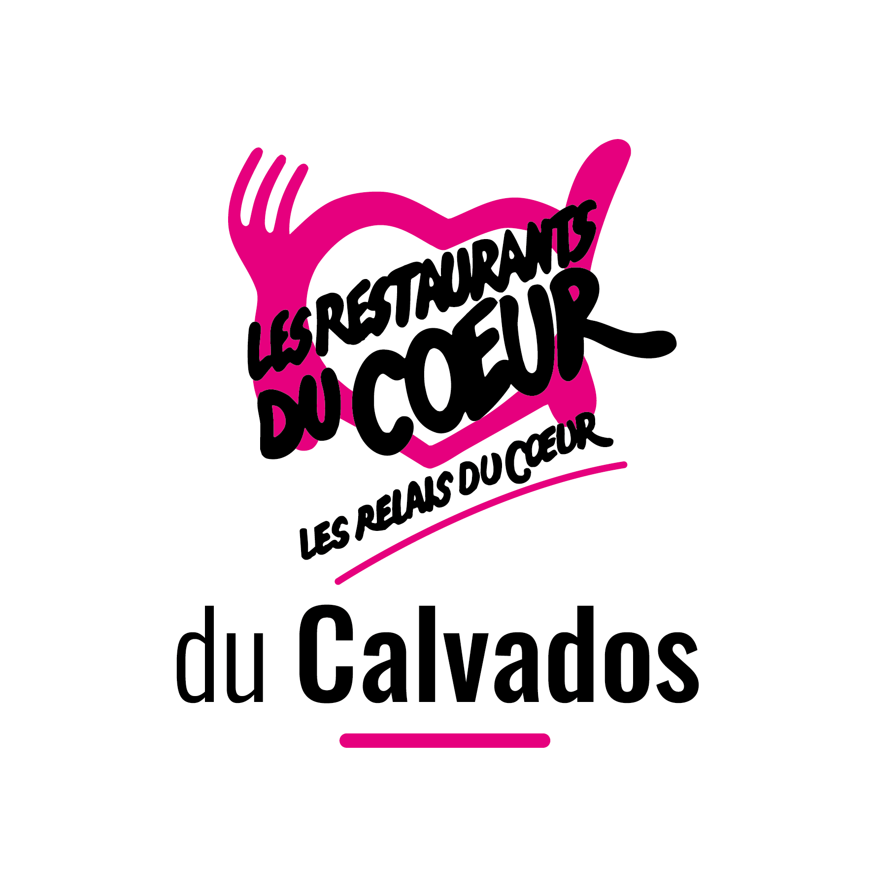 Responsable Entrepôt Restos du Coeur du Calvados