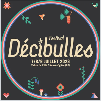 Recherchons des bénévoles pour le démontage des installations du festival Décibulles - 67220 Val de Villé (à 15 km de Sélestat)