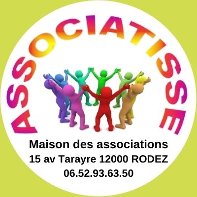 ASSOCIATISSE RELAIS FRANCE BÉNÉVOLAT RODEZ