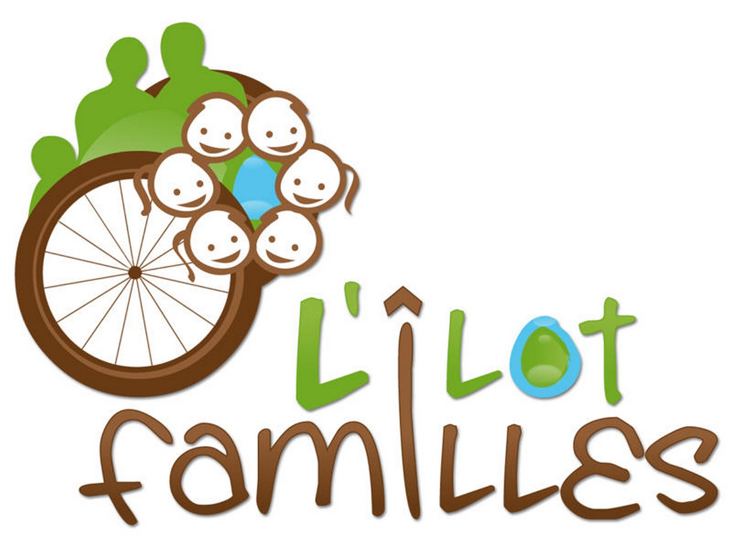 Aller à la rencontre des établissements recevant des personnes en situation de handicap pour y proposer des animations autour de vélos adaptés