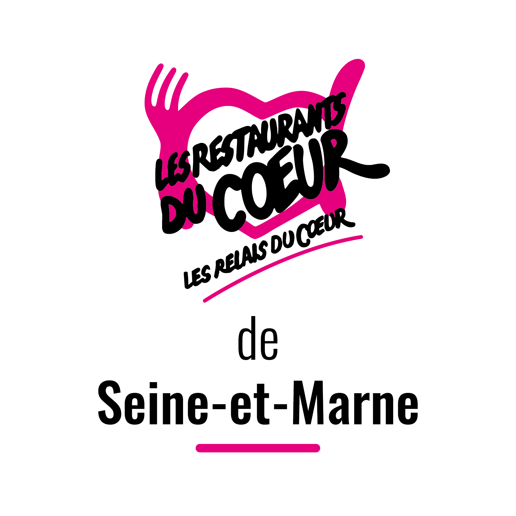 LES RESTAURANTS DU COEUR DE SEINE ET MARNE