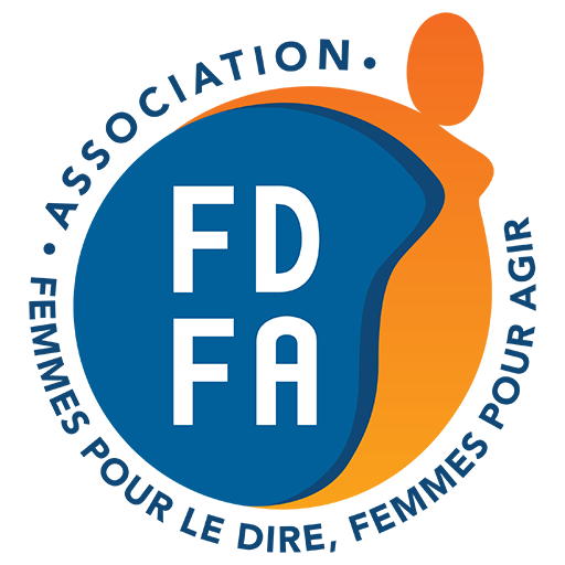 FDFA Ecoutant.e.s sur la ligne d'écoute téléphonique EVFH