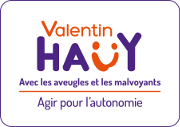Accompagnement de déficient visuel pour des sorties de loisirs
