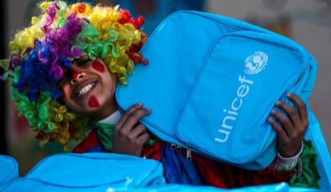 Vous souhaitez agir avec des partenaires de l’Unicef à Brest?