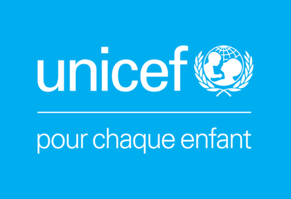 Un responsable de la délégation UNICEF 44