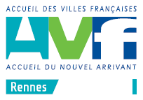 ANIMATEUR AVF RENNES