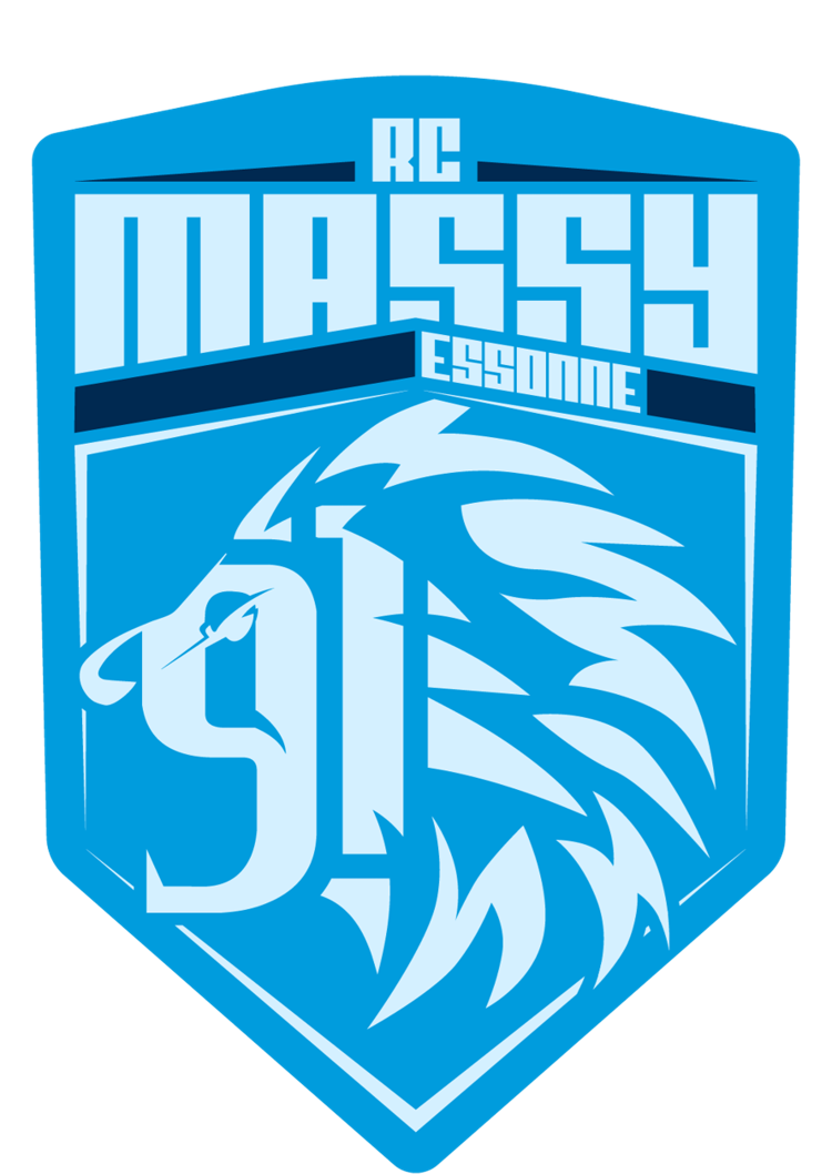RUGBY CLUB MASSY ESSONNE