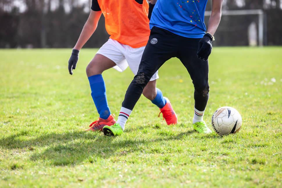Animation d'activités sportives Annonce #107998
